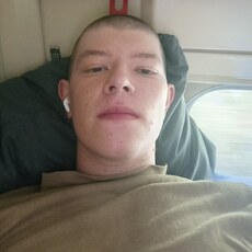 Фотография мужчины Даниил, 22 года из г. Липецк