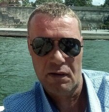 Сергей, 56 из г. Санкт-Петербург.