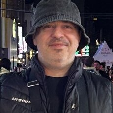 Фотография мужчины Максим, 46 лет из г. Ташкент