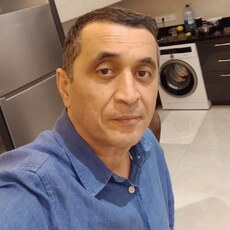 Фотография мужчины Тимур, 41 год из г. Москва