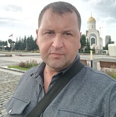 Фотография мужчины Михаил, 41 год из г. Зеленоград