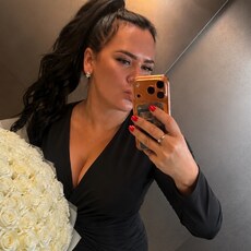 Елена, 35 из г. Москва.