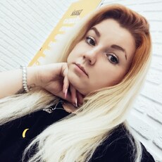 Фотография девушки Яна, 27 лет из г. Йошкар-Ола