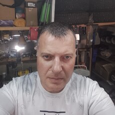 Фотография мужчины Михаил, 43 года из г. Воронеж