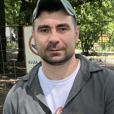 Фотография мужчины Arsen, 35 лет из г. Ульяновск