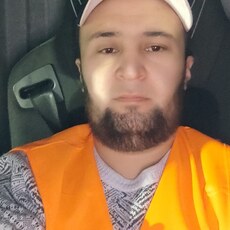 Фотография мужчины Реал Мадрид, 32 года из г. Киселевск