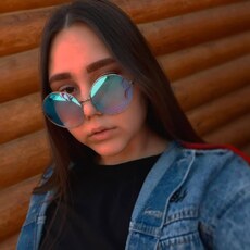 Фотография девушки Элина, 22 года из г. Казань