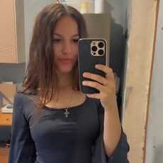 Фотография девушки Аля, 24 года из г. Минеральные Воды