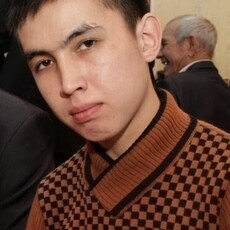 Фотография мужчины Марат, 32 года из г. Салават