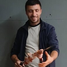 Фотография мужчины Артур, 37 лет из г. Горно-Алтайск