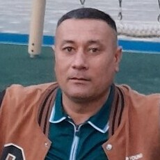 Фотография мужчины Алик, 38 лет из г. Улан-Удэ