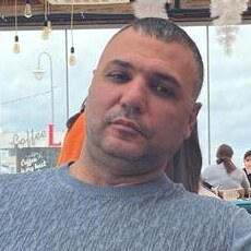 Фотография мужчины Вазген, 51 год из г. Анапа