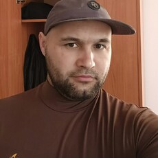 Фотография мужчины Юсуф, 35 лет из г. Руза