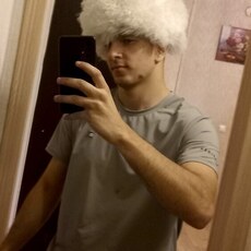 Фотография мужчины Расул, 21 год из г. Улан-Удэ