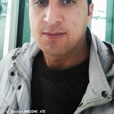 Фотография мужчины Сирожиддин, 33 года из г. Душанбе