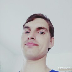 Фотография мужчины Дмитрий, 34 года из г. Москва