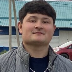 Фотография мужчины Миржалол, 21 год из г. Свободный