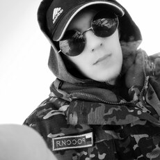 Фотография мужчины Konstantin, 25 лет из г. Хабаровск
