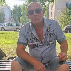 Фотография мужчины Александр, 53 года из г. Витебск