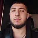 Денис, 24 года