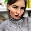 Анастасия, 25 лет