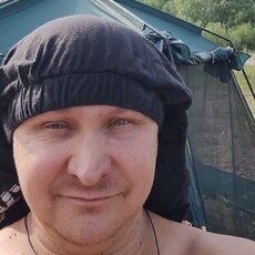 Фотография мужчины Артём, 37 лет из г. Абакан