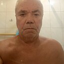 Сергей, 63 года