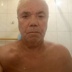 Фотография мужчины Сергей, 63 года из г. Череповец