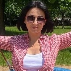 Фотография девушки Кристина, 33 года из г. Актобе