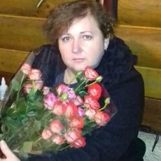Фотография девушки Светлана, 53 года из г. Сальск