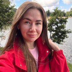 Агата, 31 из г. Санкт-Петербург.
