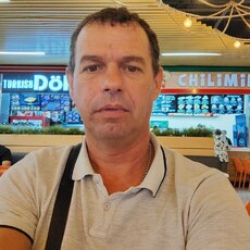 Фотография мужчины Сергей, 45 лет из г. Костанай