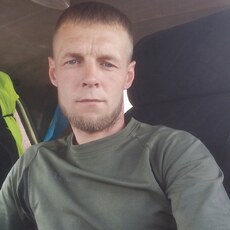 Фотография мужчины Sanya, 31 год из г. Павлодар