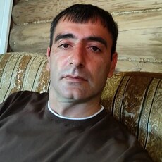 Фотография мужчины Аро, 41 год из г. Раменское