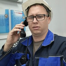 Фотография мужчины Алексей, 27 лет из г. Хабаровск