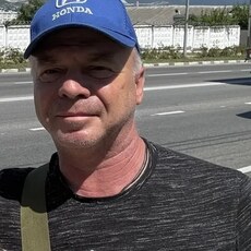 Фотография мужчины Alex, 50 лет из г. Тимашевск