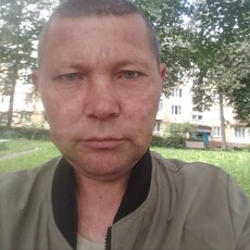 Фотография мужчины Максим, 43 года из г. Сергиев Посад