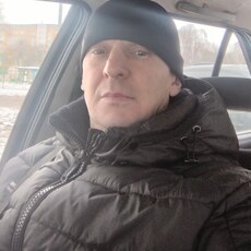Фотография мужчины Геннадий, 51 год из г. Гомель