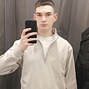 Матвей, 19 лет