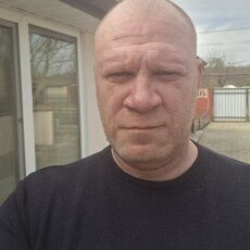 Фотография мужчины Александр, 43 года из г. Жодино