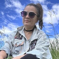 Татьяна, 37 из г. Канск.