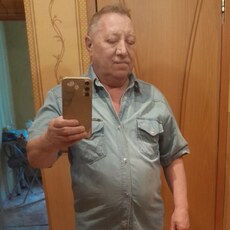 Анатолий, 67 из г. Екатеринбург.
