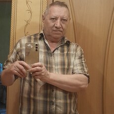 Фотография мужчины Анатолий, 67 лет из г. Екатеринбург