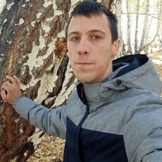 Фотография мужчины Роман, 33 года из г. Магнитогорск