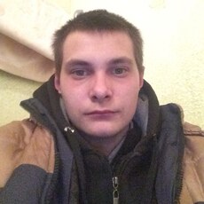 Фотография мужчины Илья, 27 лет из г. Красный Луч