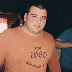 Фотография мужчины Максим, 36 лет из г. Магнитогорск