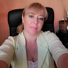 Фотография девушки Алёна, 50 лет из г. Харьков