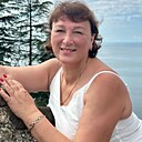 Лидия, 59 лет