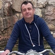 Фотография мужчины Иван, 48 лет из г. Алушта