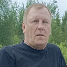 Фотография мужчины Сергей, 54 года из г. Урай